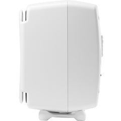 Genelec 8331AW White 3-Way SAM Studio Monitor Pair | Music Experience | Shop Online | South Africa