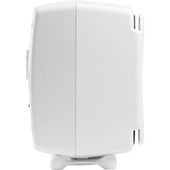 Genelec 8331AW White 3-Way SAM Studio Monitor Pair | Music Experience | Shop Online | South Africa