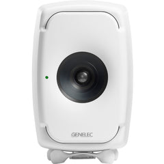 Genelec 8331AW White 3-Way SAM Studio Monitor Pair | Music Experience | Shop Online | South Africa