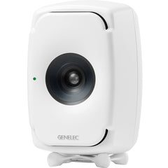 Genelec 8331AW White 3-Way SAM Studio Monitor Pair | Music Experience | Shop Online | South Africa