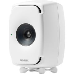 Genelec 8331AW White 3-Way SAM Studio Monitor Pair | Music Experience | Shop Online | South Africa