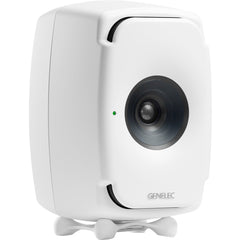 Genelec 8331AW White 3-Way SAM Studio Monitor Pair | Music Experience | Shop Online | South Africa