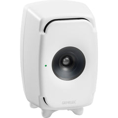 Genelec 8331AW White 3-Way SAM Studio Monitor Pair | Music Experience | Shop Online | South Africa