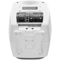 Genelec 8341AW White 3-Way SAM Studio Monitor Pair | Music Experience | Shop Online | South Africa