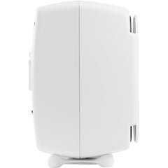 Genelec 8341AW White 3-Way SAM Studio Monitor Pair | Music Experience | Shop Online | South Africa