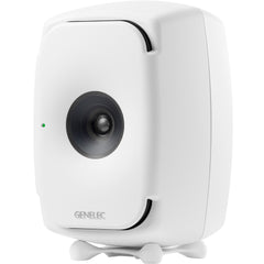 Genelec 8341AW White 3-Way SAM Studio Monitor Pair | Music Experience | Shop Online | South Africa