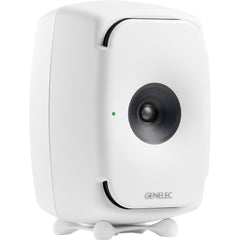 Genelec 8341AW White 3-Way SAM Studio Monitor Pair | Music Experience | Shop Online | South Africa