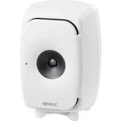 Genelec 8341AW White 3-Way SAM Studio Monitor Pair | Music Experience | Shop Online | South Africa