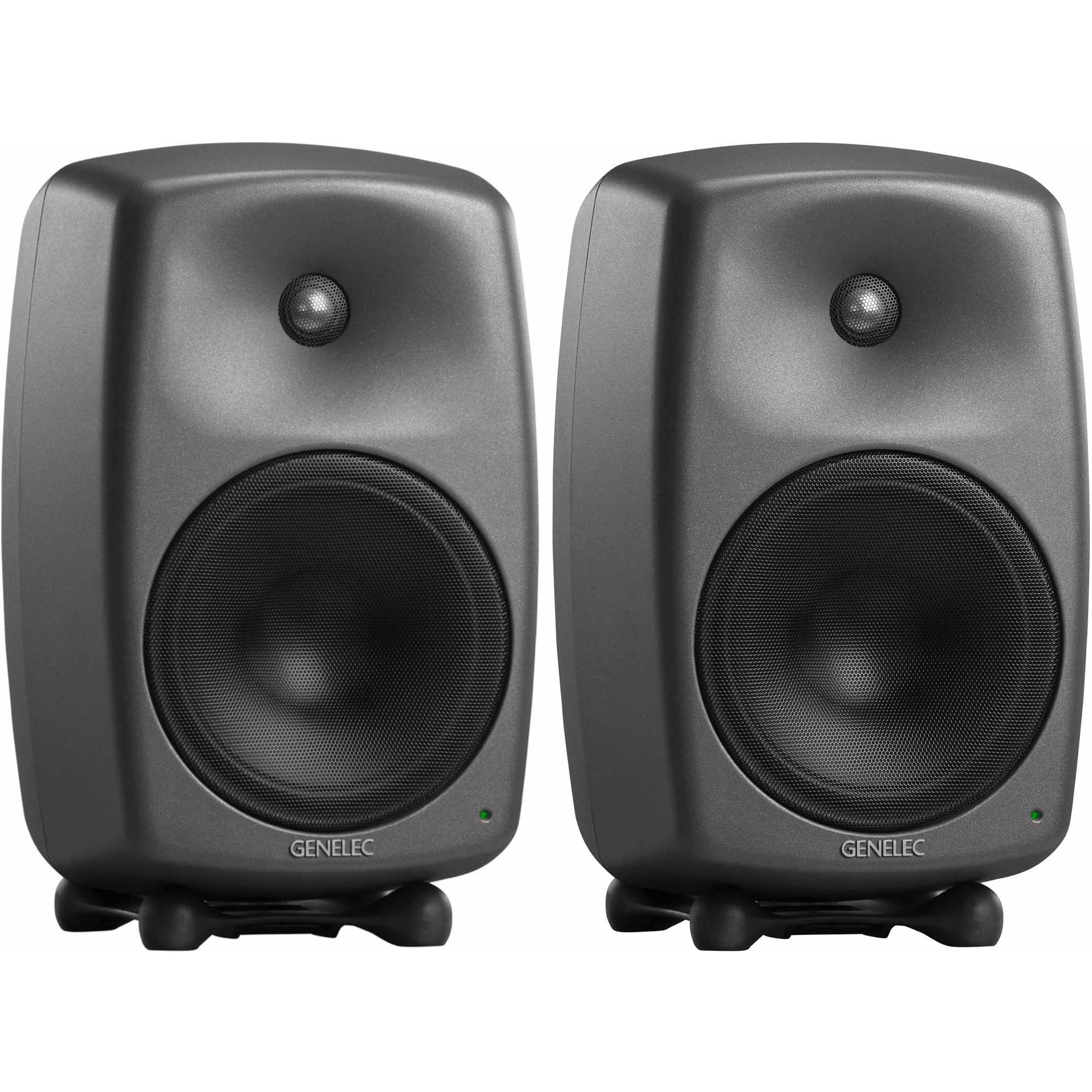 Genelec 8350B Bi-Amplified Studio Monitor Pair | Music Experience | Shop Online | South Africa