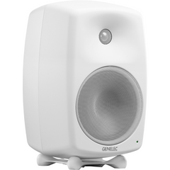 Genelec 8350AW White Bi-Amplified SAM Studio Monitor Pair | Music Experience | Shop Online | South Africa