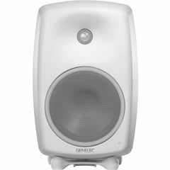 Genelec 8350AW White Bi-Amplified SAM Studio Monitor Pair | Music Experience | Shop Online | South Africa