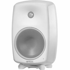 Genelec 8350AW White Bi-Amplified SAM Studio Monitor Pair | Music Experience | Shop Online | South Africa