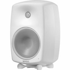 Genelec 8350AW White Bi-Amplified SAM Studio Monitor Pair | Music Experience | Shop Online | South Africa