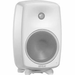 Genelec 8350AW White Bi-Amplified SAM Studio Monitor Pair | Music Experience | Shop Online | South Africa