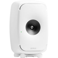 Genelec 8351BW White 3-Way SAM Studio Monitor Pair | Music Experience | Shop Online | South Africa