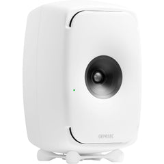 Genelec 8351BW White 3-Way SAM Studio Monitor Pair | Music Experience | Shop Online | South Africa