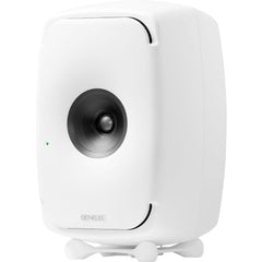 Genelec 8351BW White 3-Way SAM Studio Monitor Pair | Music Experience | Shop Online | South Africa