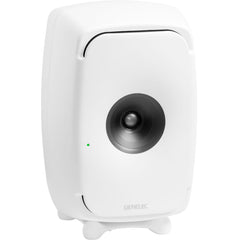 Genelec 8351BW White 3-Way SAM Studio Monitor Pair | Music Experience | Shop Online | South Africa