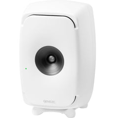 Genelec 8351BW White 3-Way SAM Studio Monitor Pair | Music Experience | Shop Online | South Africa