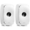 Genelec 8361AW White 3-Way SAM Studio Monitor Pair | Music Experience | Shop Online | South Africa