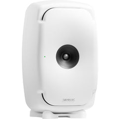 Genelec 8361AW White 3-Way SAM Studio Monitor Pair | Music Experience | Shop Online | South Africa