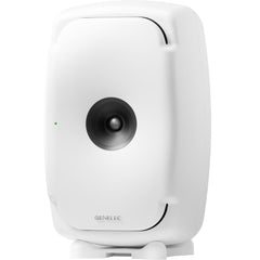 Genelec 8361AW White 3-Way SAM Studio Monitor Pair | Music Experience | Shop Online | South Africa