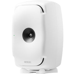 Genelec 8361AW White 3-Way SAM Studio Monitor Pair | Music Experience | Shop Online | South Africa