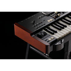 Hammond XK-4 Portable Organ