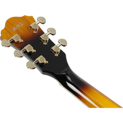 Ibanez AS93FM-AYS Artcore Expressionist Antique Yellow Sunburst | Music Experience | Shop Online | South Africa