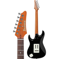 Ibanez AZ2203N-BK AZ Prestige Black | Music Experience | Shop Online | South Africa