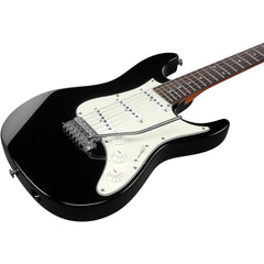 Ibanez AZ2203N-BK AZ Prestige Black | Music Experience | Shop Online | South Africa