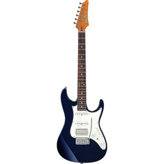 Ibanez AZ2204B-DTB AZ Prestige Dark Tide Blue | Music Experience | Shop Online | South Africa