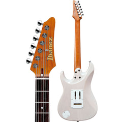 Ibanez AZ2204N-AWB AZ Prestige Antique White Blonde | Music Experience | Shop Online | South Africa