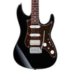 Ibanez AZ2204N-AWB AZ Prestige Black | Music Experience | Shop Online | South Africa