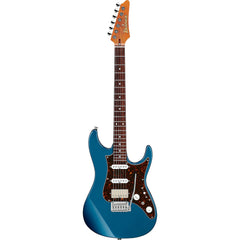 Ibanez AZ2204N-PBM AZ Prestige Prussian Blue Metallic | Music Experience | Shop Online | South Africa