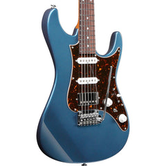 Ibanez AZ2204N-PBM AZ Prestige Prussian Blue Metallic | Music Experience | Shop Online | South Africa