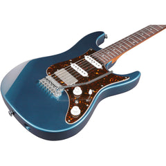 Ibanez AZ2204N-PBM AZ Prestige Prussian Blue Metallic | Music Experience | Shop Online | South Africa