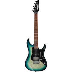 Ibanez AZ24P1QM-DOB AZ Premium Deep Ocean Blonde | Music Experience | Shop Online | South Africa