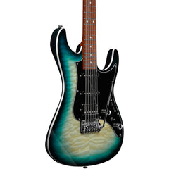 Ibanez AZ24P1QM-DOB AZ Premium Deep Ocean Blonde | Music Experience | Shop Online | South Africa