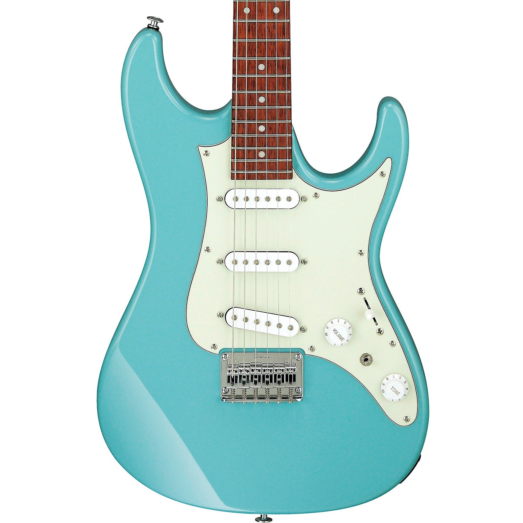 Ibanez AZES31-PRB AZ Essentials Purist Blue | Music Experience | Shop Online | South Africa