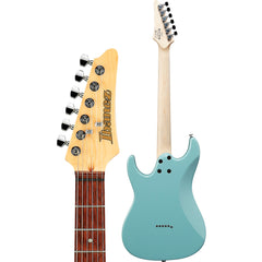 Ibanez AZES31-PRB AZ Essentials Purist Blue | Music Experience | Shop Online | South Africa