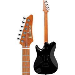 Ibanez AZS2200-BK AZS Prestige Black | Music Experience | Shop Online | South Africa