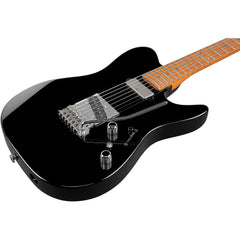 Ibanez AZS2200-BK AZS Prestige Black | Music Experience | Shop Online | South Africa