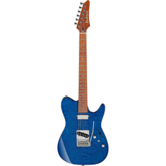 Ibanez AZS2200Q-RBS AZS Prestige Royal Blue Sapphire | Music Experience | Shop Online | South Africa