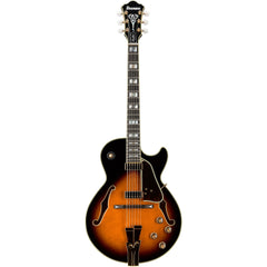 Ibanez GB10-BS George Benson Signature Brown Suburst | Music Experience | Shop Online | South Africa