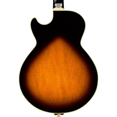 Ibanez GB10-BS George Benson Signature Brown Suburst | Music Experience | Shop Online | South Africa