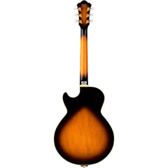 Ibanez GB10-BS George Benson Signature Brown Suburst | Music Experience | Shop Online | South Africa