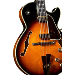 Ibanez GB10-BS George Benson Signature Brown Suburst | Music Experience | Shop Online | South Africa