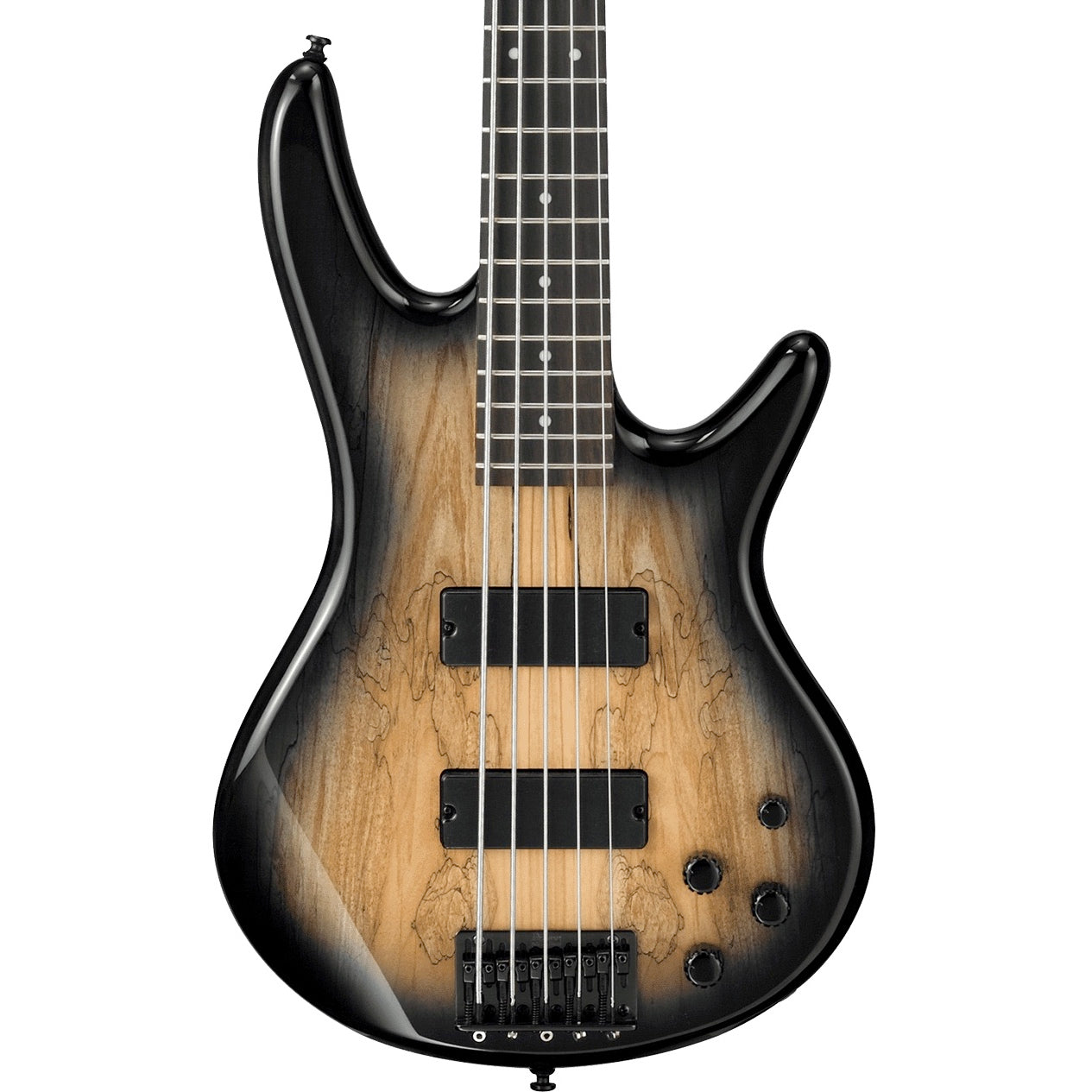 Ibanez GSR205SM-NGT SR Gio Natural Gray Burst | Music Experience | Shop Online | South Africa