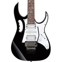 Ibanez JEMJR-BK Steve Vai Signature Black | Music Experience | Shop Online | South Africa